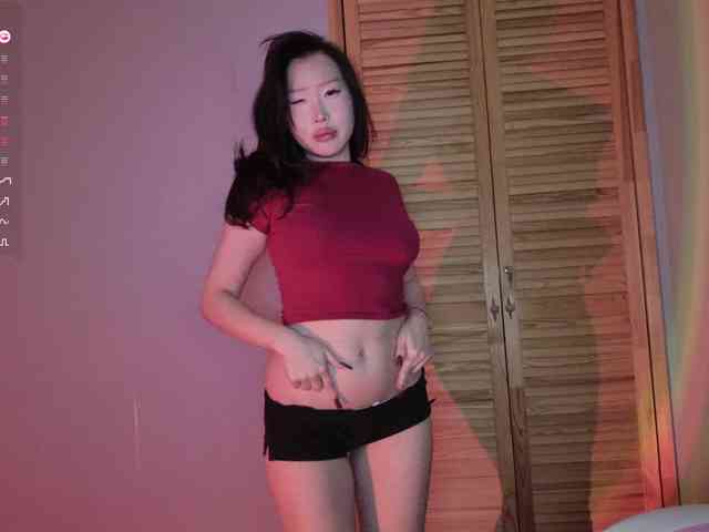 darsya webcam