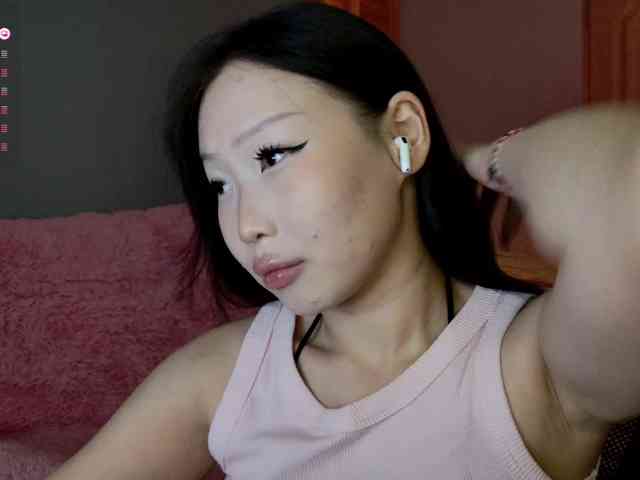 darsya webcam