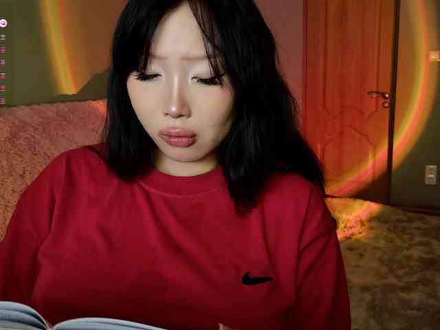 darsya webcam