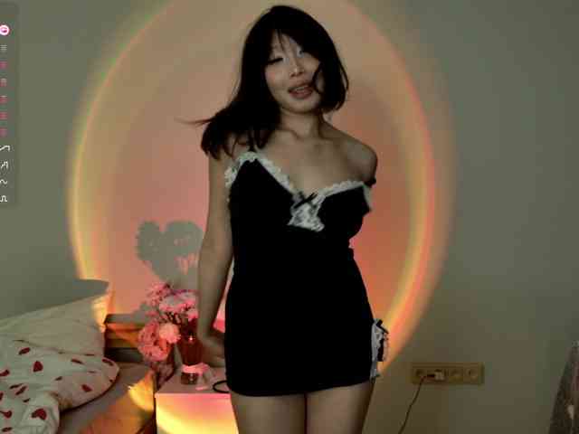 darsya webcam