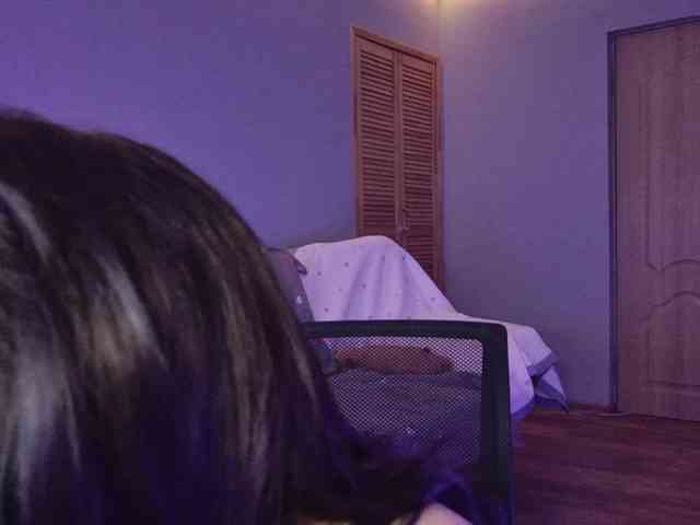 darsya webcam