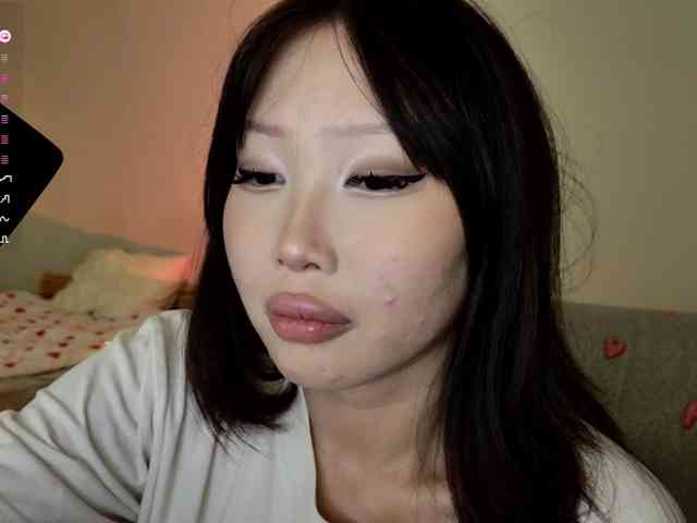 darsya webcam