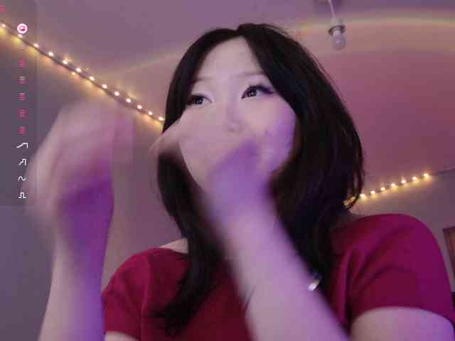 darsya webcam