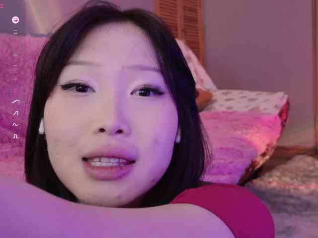 darsya webcam