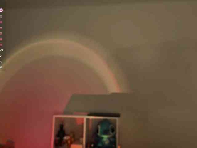 darsya webcam