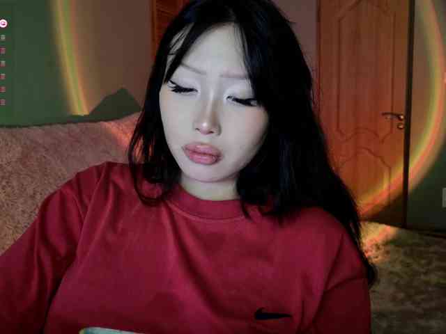 darsya webcam