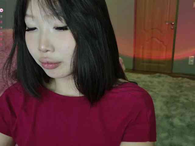 darsya webcam