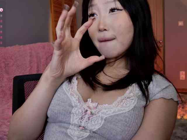 darsya webcam