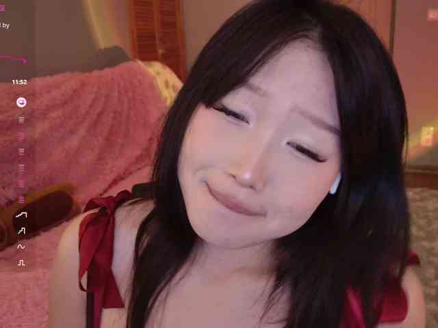 darsya webcam