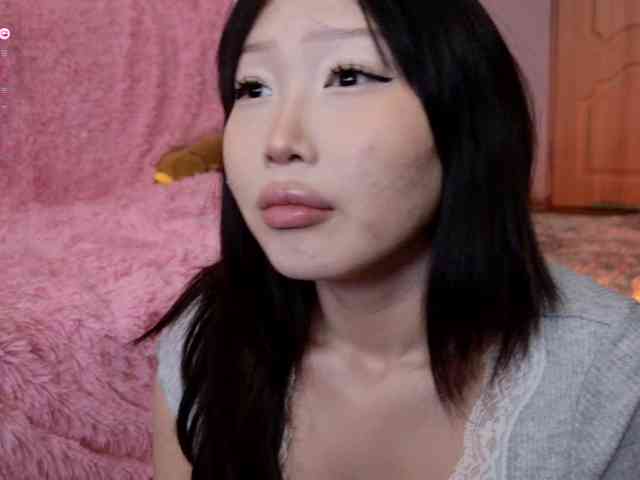darsya Live Webcam on BongaCams