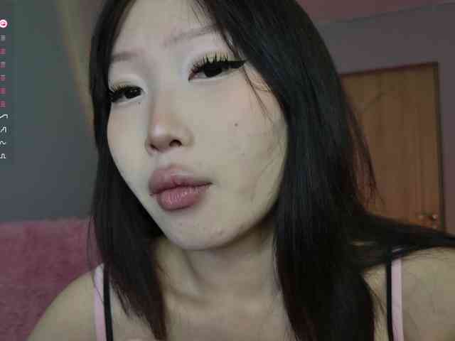 darsya webcam