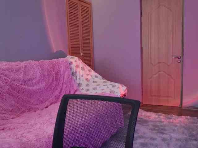 darsya webcam