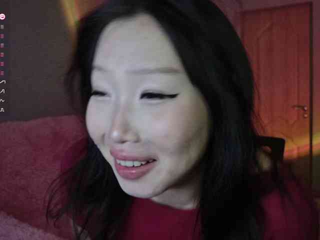 darsya webcam