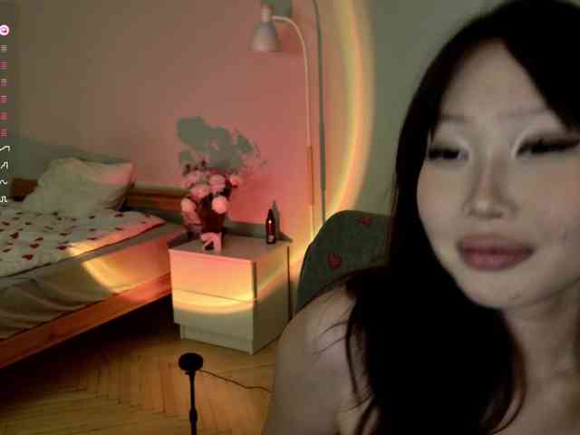 darsya webcam
