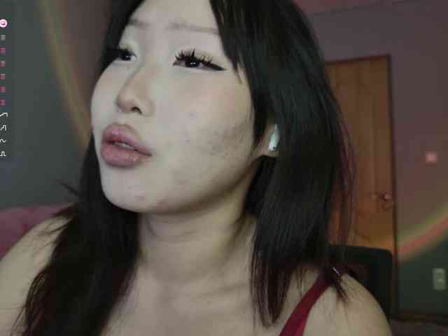 darsya webcam