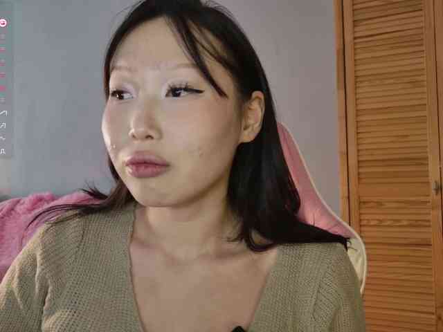 darsya webcam