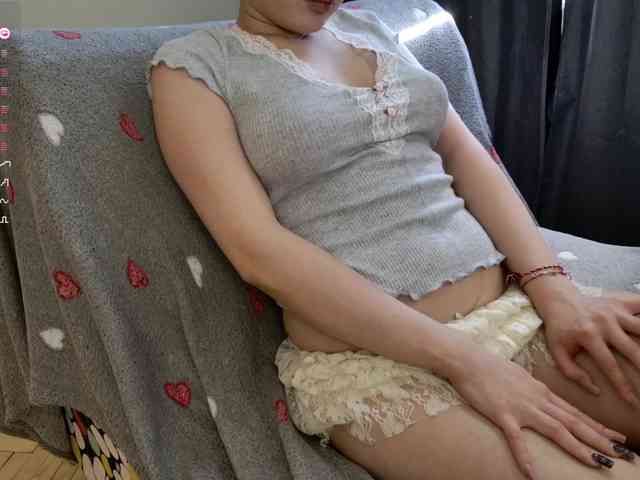 darsya webcam