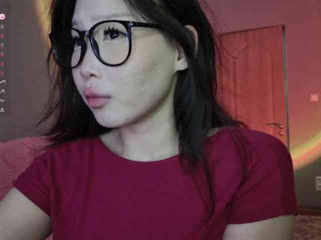 darsya webcam