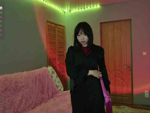 darsya webcam