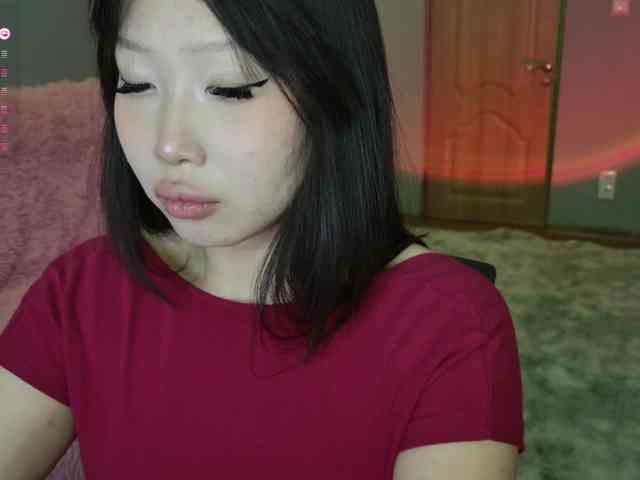 darsya webcam