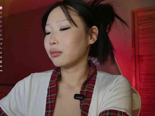darsya webcam
