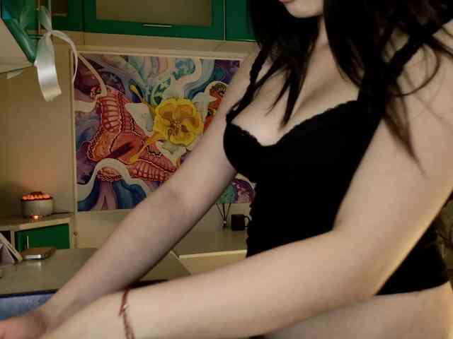 darsya webcam