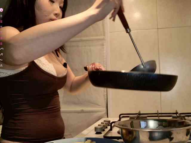 darsya webcam