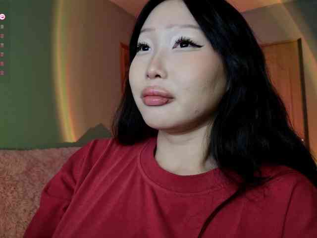 darsya webcam