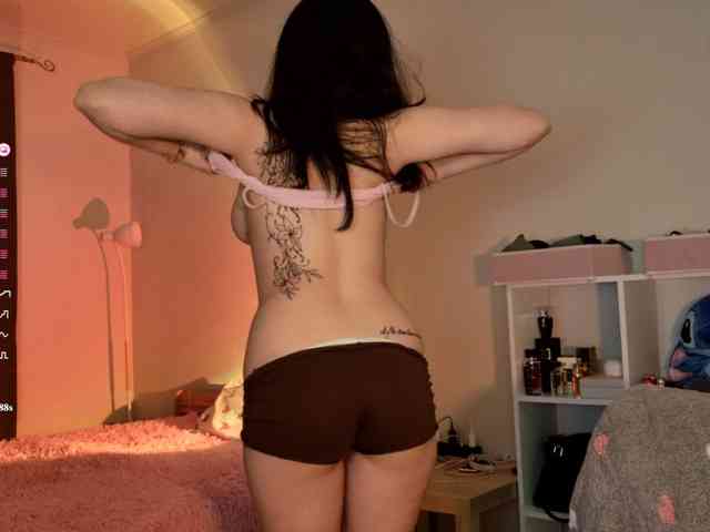 darsya webcam