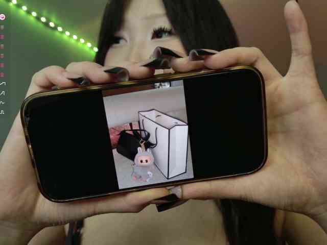 darsya webcam