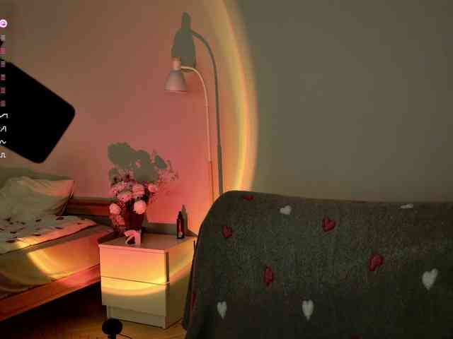 darsya webcam