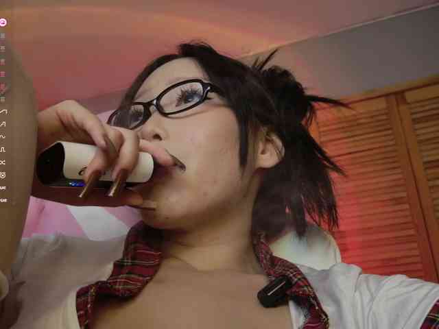 darsya webcam