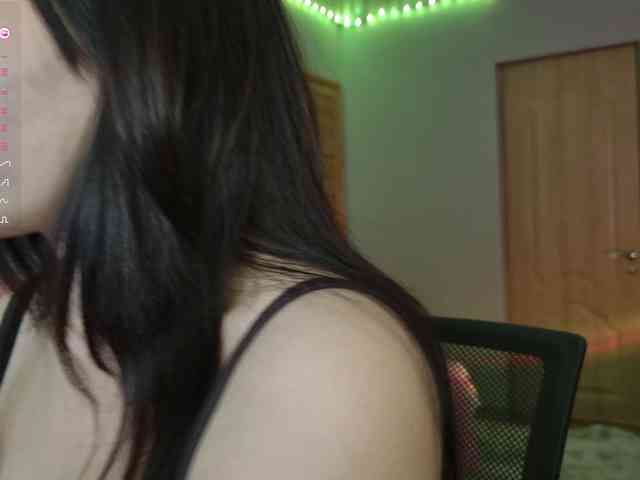 darsya webcam