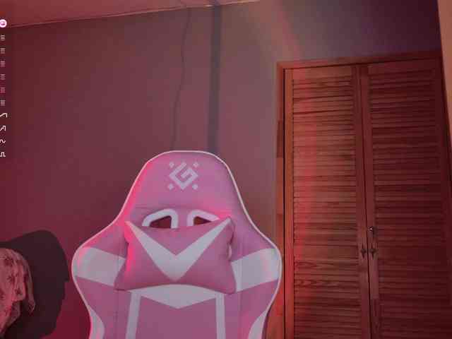 darsya webcam