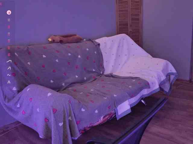 darsya webcam