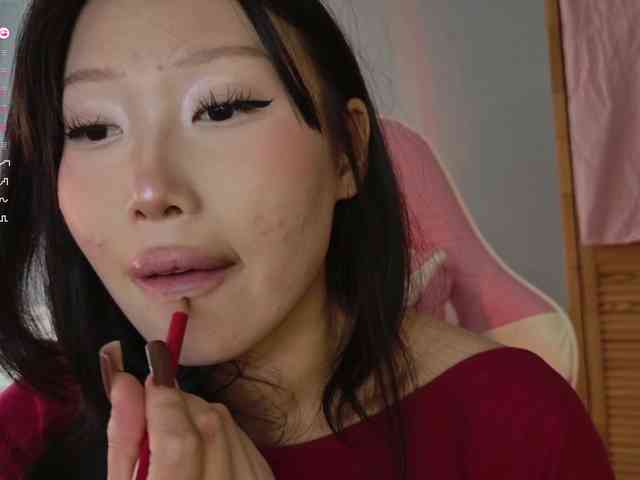 darsya webcam