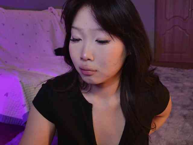 darsya webcam
