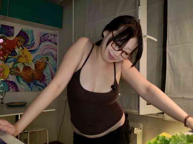 darsya webcam