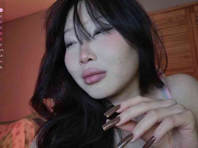 darsya webcam