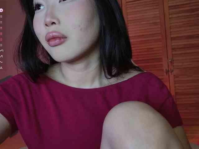 darsya webcam