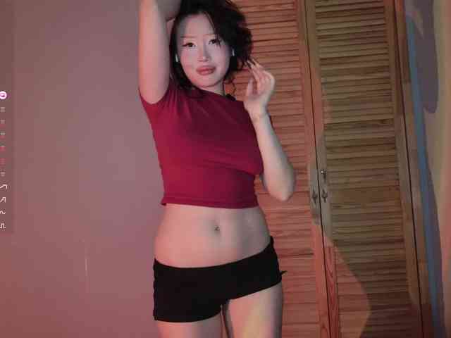 darsya webcam