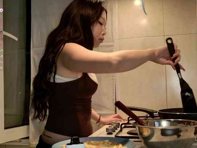 darsya webcam