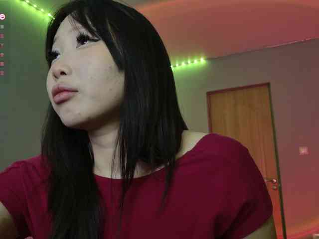 darsya webcam