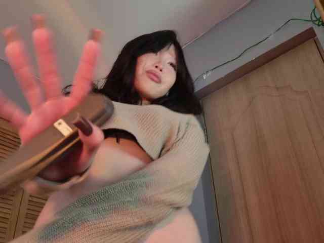 darsya webcam