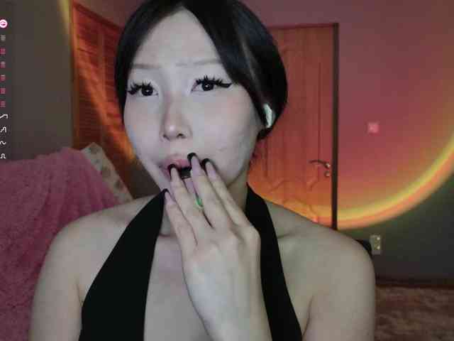 darsya webcam
