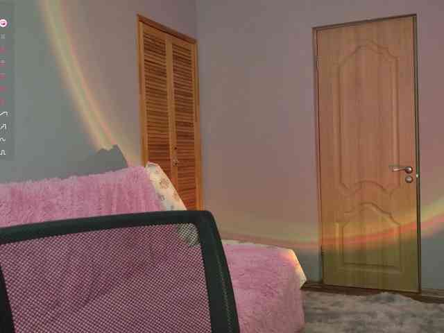 darsya webcam