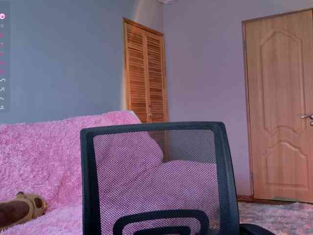 darsya webcam