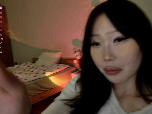 darsya webcam
