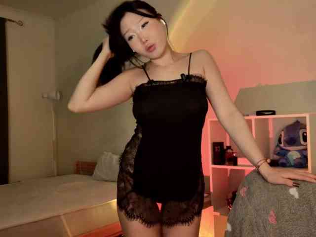 darsya webcam