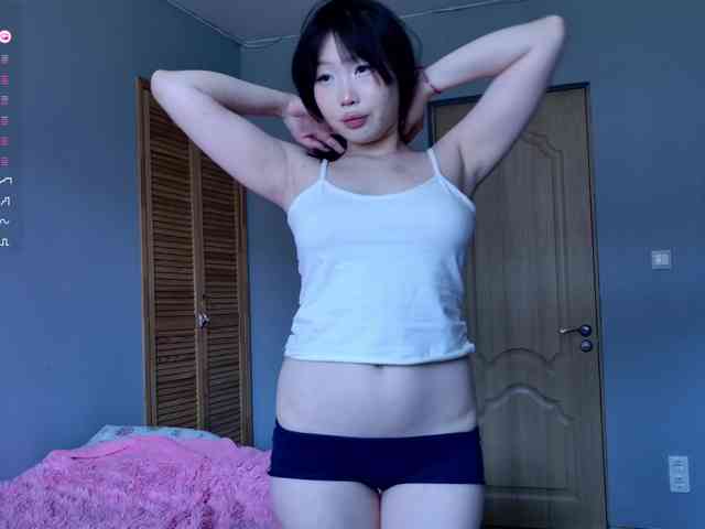 darsya webcam